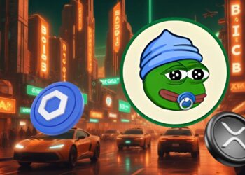 Trending Cryptos Today: Why Little Pepe (LILPEPE), Chainlink (LINK), Ripple (XRP …