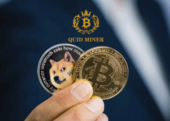 2025’s Best Free BTC and DOGE Cloud Mining Guide — A Complete Quid Miner Overview