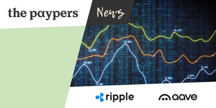 Ripple RLUSD integrates with Aave’s Horizon RWA market