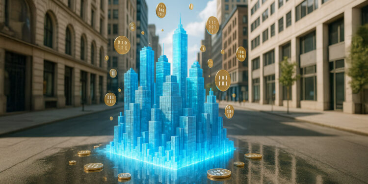 Tokenized US Treasuries reach $7.45 billion all-time high after July correction