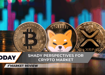 Bitcoin (BTC) Bull Run Cancelled? Shiba Inu (SHIB) Hits 0 in Key Metric, XRP’s Unthinkable Comeback