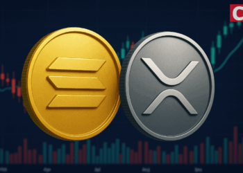 Solana and XRP Lead Record 96 Crypto ETF Filings