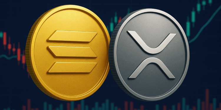 Solana and XRP Lead Record 96 Crypto ETF Filings