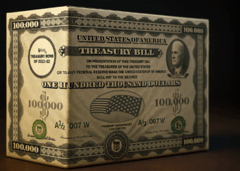 Tokenized Treasury Sector Surpasses July High, Setting New Record – Bitcoin.com News
