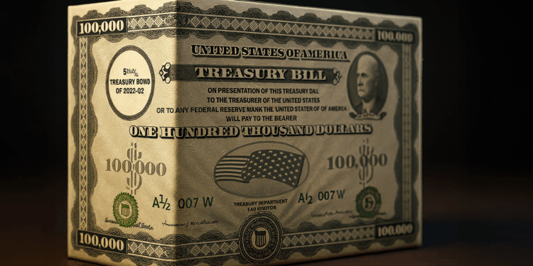 Tokenized Treasury Sector Surpasses July High, Setting New Record – Bitcoin.com News