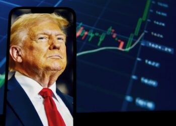 Eric Trump Says Family Turned Pro Crypto After Banks Cut Ties in 2021