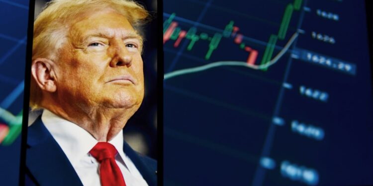 Eric Trump Says Family Turned Pro Crypto After Banks Cut Ties in 2021