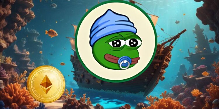 Little Pepe Presale Reaches Stage 11