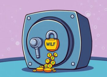 WLFI Token Transfer: Massive $1.5B Lockup Ign…