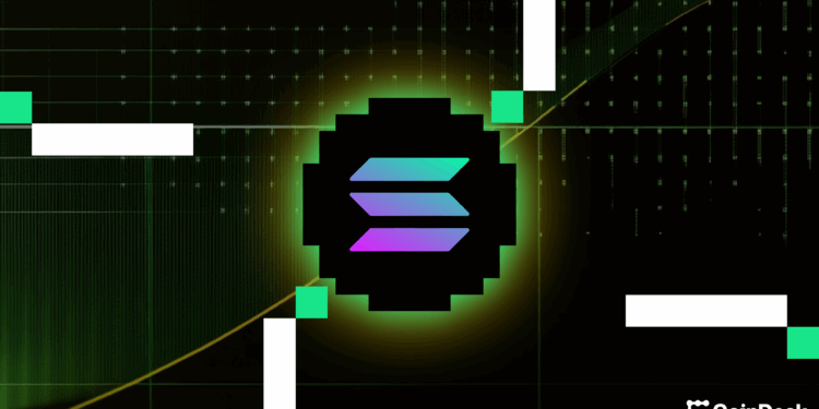 Solana (SOL) News: Proposal for Bigger Blocks