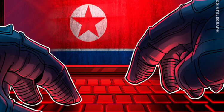 CZ, Crypto ‘SEAL’ Team Sound Alarm On 60 North Korean Hackers