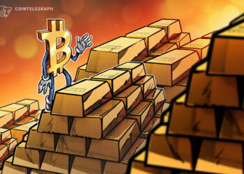 Bitcoin Sticks To $115,000 as Gold Sets a Fresh Record High