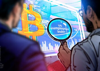 Bitcoin Dives Back Under $111,000 Despite Nonfarm Payrolls Miss