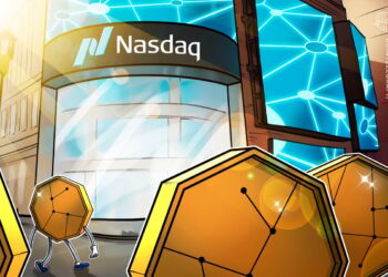 Nasdaq Eyes Gemini Crypto Services Via $50M Investment
