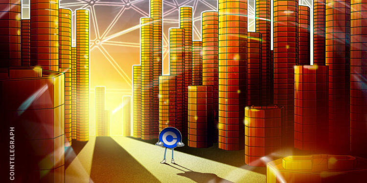 Coinbase Leads $14.6M Round for Stablecoin Startup Bastion