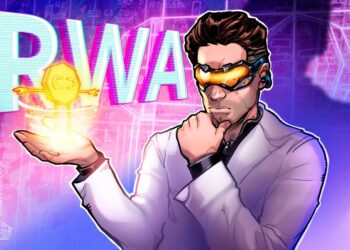 RWA Tokens Hit $76B Record High As Tokenization Surges