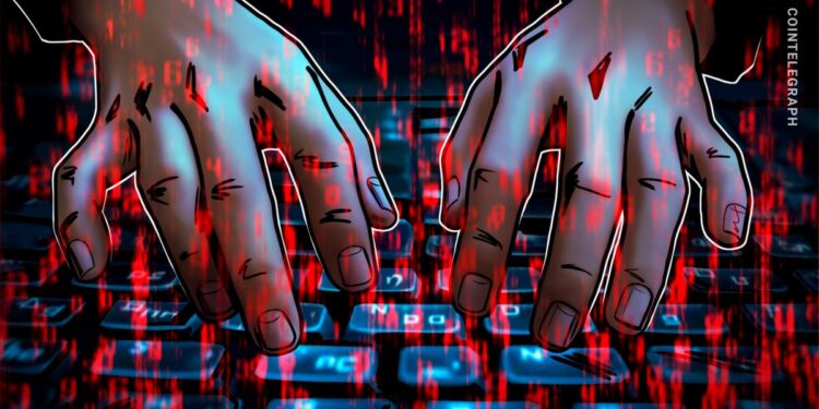 NPM Attack Injects Crypto-Stealing Malware Into Core JavaScript Libraries