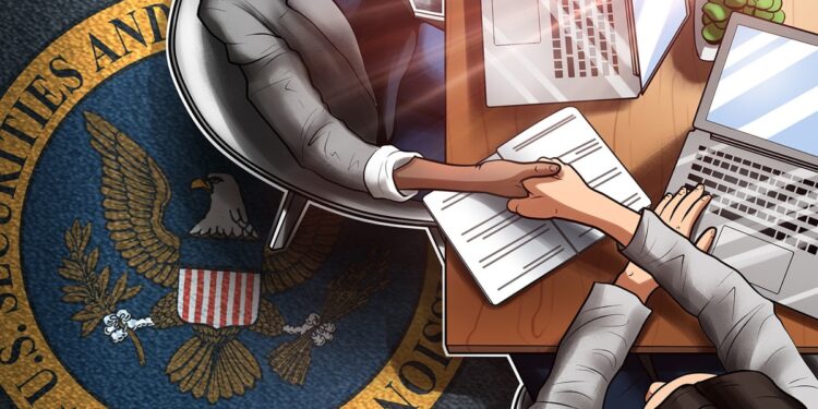 SEC, Gemini Trust Reach Agreement Over Lending Dispute