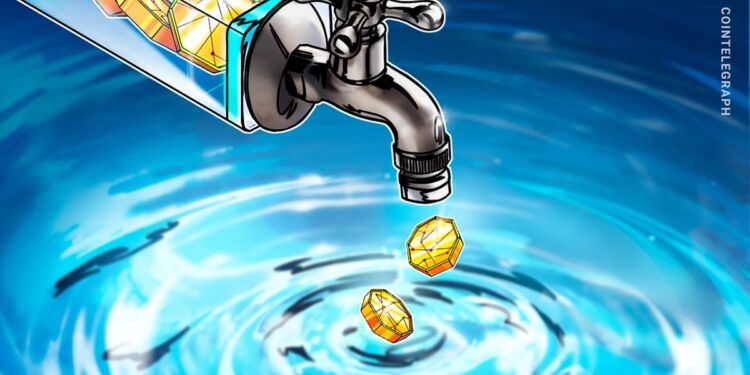 Crypto Traders Flushed For $1.8B In Year’s Biggest Long Liquidation Event