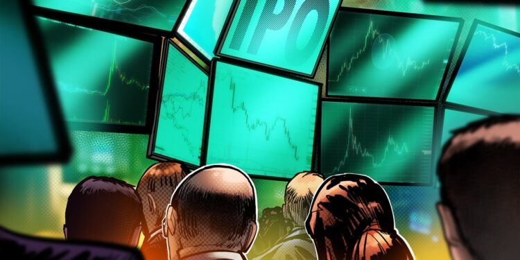Figure Technology Boosts IPO Size, Targets $689M Raise