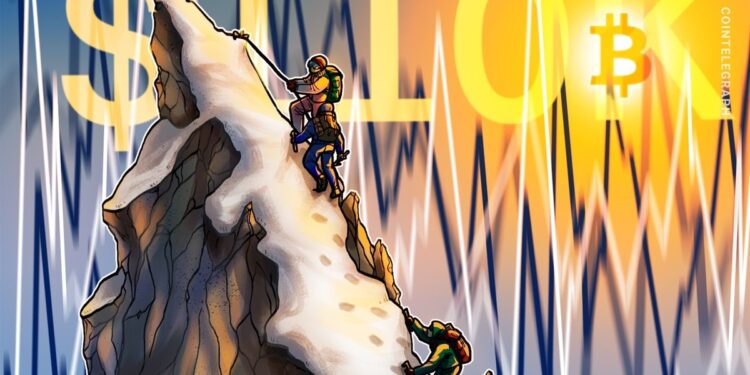 US Dollar Surges as US Jobs Data Pressures Crypto