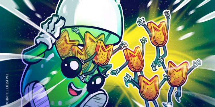 Pump.fun Trading Volume Tops $1B as Memecoins Rally in September