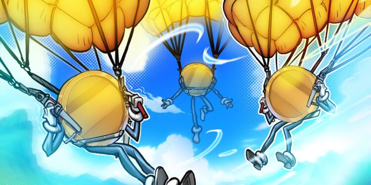 Aster Considers Vesting for Token Airdrop as Season 2 Nears