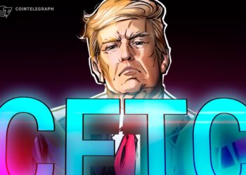 Trump’s CFTC Chair Pick Faces Uncertain Future as Other Candidates Vetted