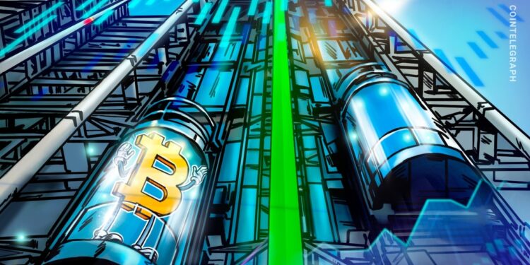 Sell-off September Strikes Bitcoin, Lifting Risk For New Low