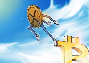 Can XRP Outperform Bitcoin Further This Bull Cycle?