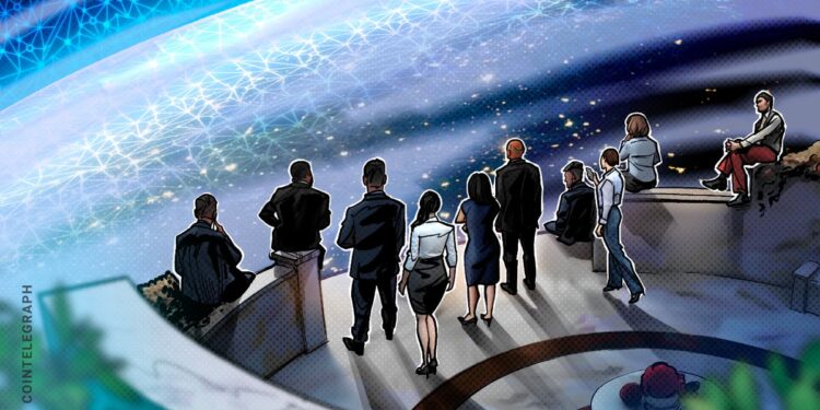 Top 10 Crypto CEOs by Net Worth in 2025