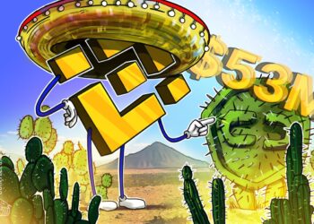 Binance To Invest $53M In Mexico, Launches Fintech Medá