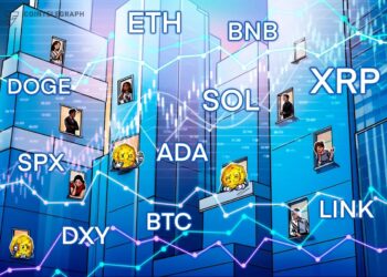 Bitcoin Bears Aim For $105K While Altcoins Hold Steady