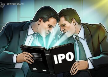Crypto Exchange Gemini Files S-1 For $317M IPO