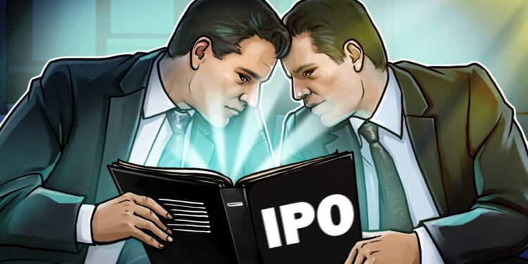 Crypto Exchange Gemini Files S-1 For $317M IPO