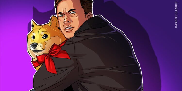 CleanCore Plunges 60% After Unveiling $175M Dogecoin Treasury Strategy