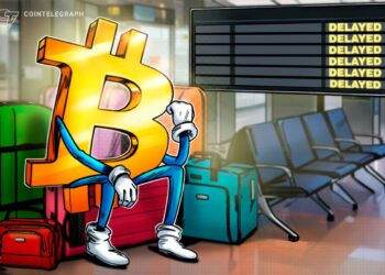 Trump’s American Bitcoin Trading Debut Halted 5 Times Amid Volatility