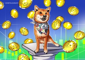 Here’s Why Analysts Say DOGE Price Could Rally Toward $1
