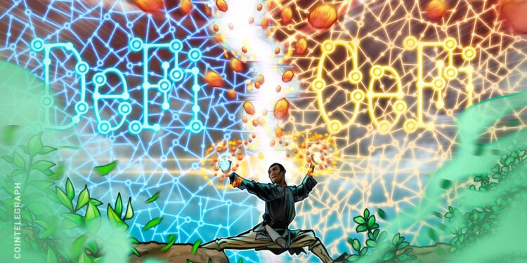 Mantle 2.0: new meta accelerating DeFi-CeFi convergence: Delphi Digital