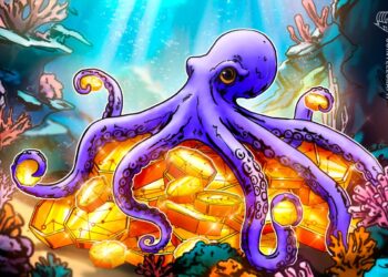 Kraken Enters Prop Trading with Breakout Acquisition