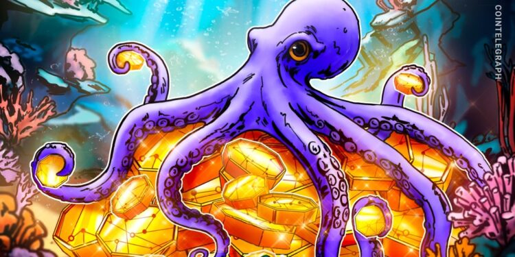 Kraken Enters Prop Trading with Breakout Acquisition