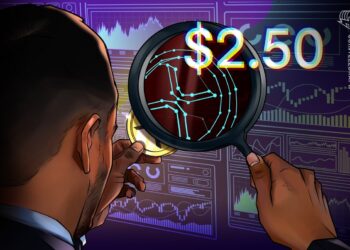 XRP Eyes Rebound After $2.70 Support Breaks: Here’s Why