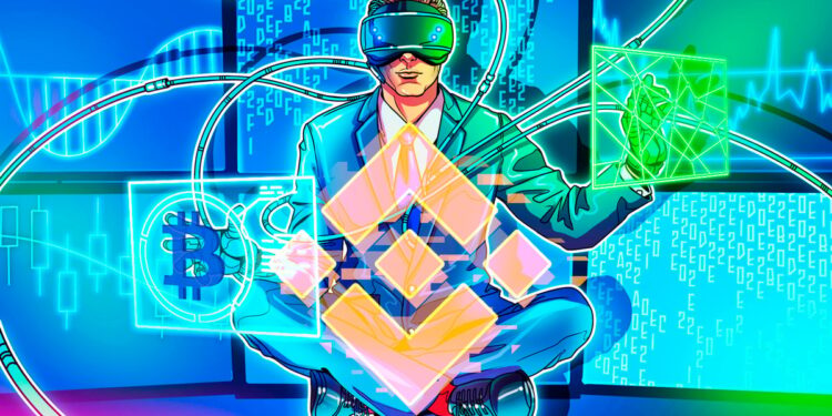 Binance BTC Ratio Nears Rare Buy Zone