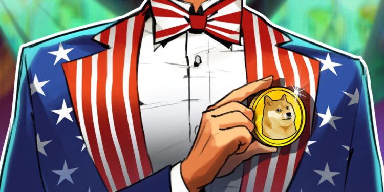 Trump-Linked Thumzup Bets Big On Dogecoin Mining Revenue