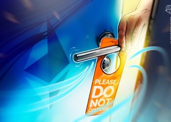 Ethereum Foundation Reveals Privacy-Preserving Roadmap