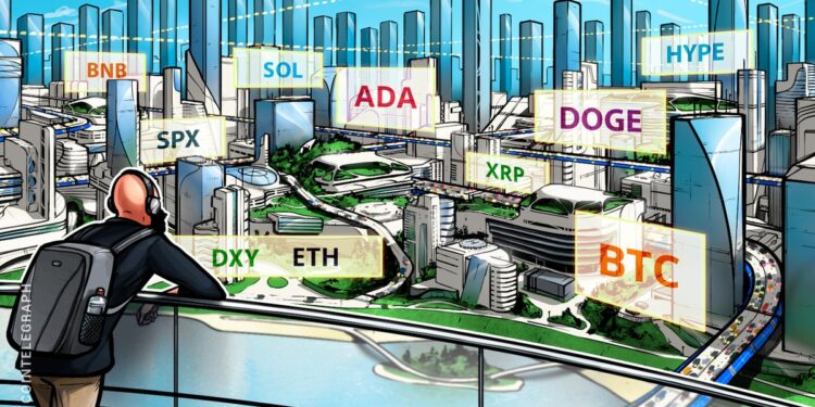 Bitcoin Turns Bullish Again, Which Altcoins Will Follow?