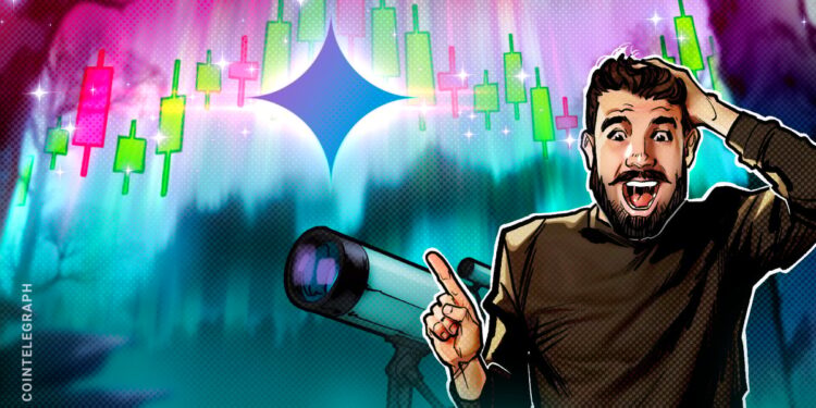 Gemini Uplifts IPO Aiming for $3B Valuation