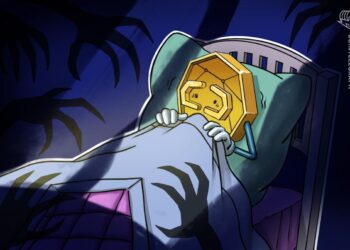 Crypto Traders Showing Fear, but It Likely Won’t Last