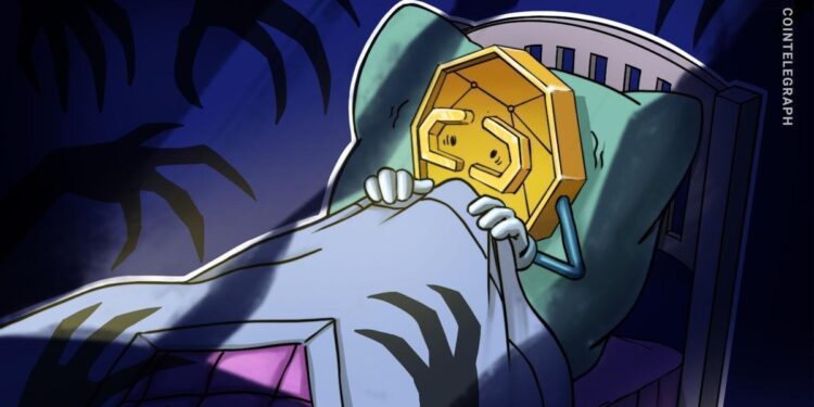 Crypto Traders Showing Fear, but It Likely Won’t Last