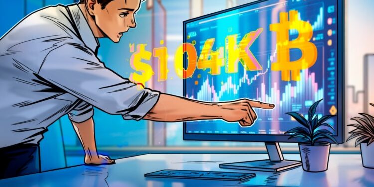 Bitcoin Has Not Yet Hit Seller ‘Exhaustion’